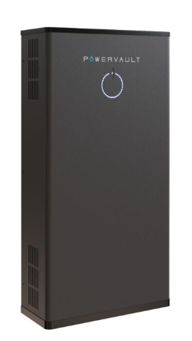 Powervault Ltd. - Speicher - PVCompact 9,6 - Art. 33895