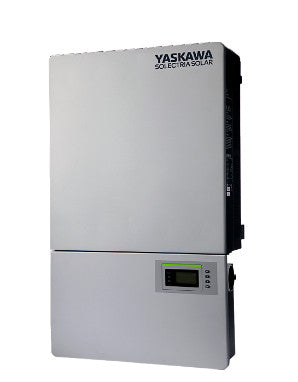 Yaskawa Solectria Solar - Wechselrichter - PVI-36TL-480-V2 PVI 36TL - Art. 18595