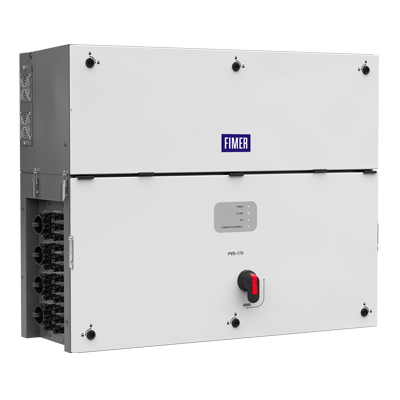 FIMER S.p.A. - Wechselrichter - PVS-166/175-TL-US PVS-175-TL US - Art. 45081