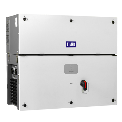 FIMER S.p.A. - Wechselrichter - PVS-175-TL PVS-175-TL - Art. 45082