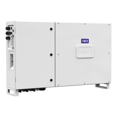 FIMER S.p.A. - Wechselrichter - PVS-60-TL-US PVS-60-TL-US SC - Art. 45090