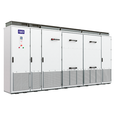 FIMER S.p.A. - Wechselrichter - PVS800-57B PVS800-57B-1732kW-C - Art. 45108