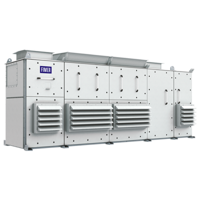 FIMER S.p.A. - Wechselrichter - PVS980-58 5MVA PVS980-58 5,0 MVA -5000kVA-L - Art. 45100