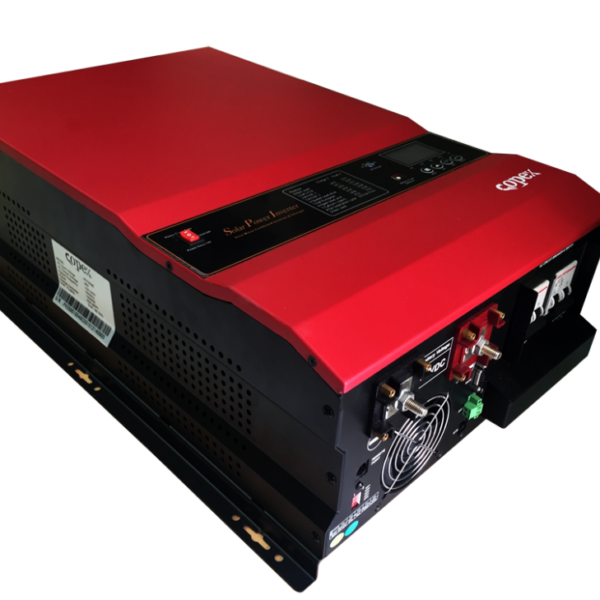 Copex Solar Energy Systems & Trading LLC - Wechselrichter - PV 10048 PV 10048 - Art. 47261