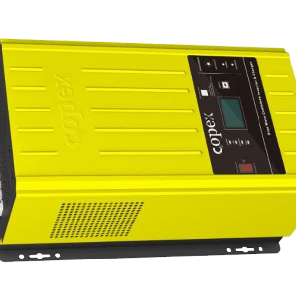 Copex Solar Energy Systems & Trading LLC - Wechselrichter - PV 5048 PV 5048 - Art. 47262