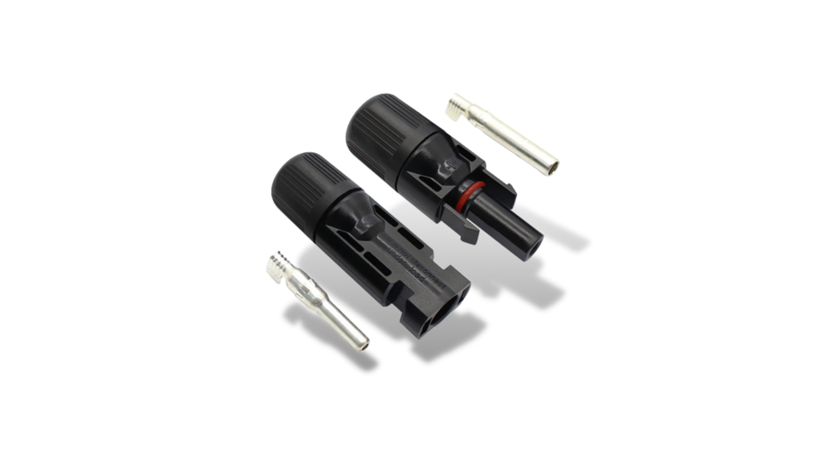 Huzhou Shangfu Wire & Cable High-Technology Co., Ltd. - Installationszusatzkomponenten - PV Connectors