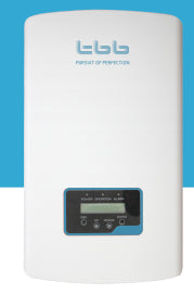 TBB Renewable (Xiamen) Co., Ltd. - Wechselrichter - PV Inverter IG3-15 IG5,0 - Art. 39650