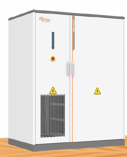 Shenzhen GWTime Electric Co., Ltd. - Speicher - PV Storage Stack GWEC200-100K-5*40K-400-A GWEC200-100K-5*40K-400-A - Art. 35467