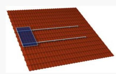 GermanPV GmbH - Montagesysteme - PVbasic® PVbasic® - Art. 6226