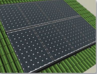 GermanPV GmbH - Montagesysteme - PVclick® PVclick® - Art. 1239