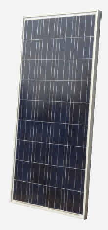 Swisswatt AG - Solarmodul - PW120-140 36c PW125 - Art. 38601