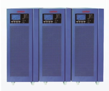 Shenzhen Zlpower Electronics Co., Ltd - Wechselrichter - PW Series 8-12KW PW10KW - Art. 41125