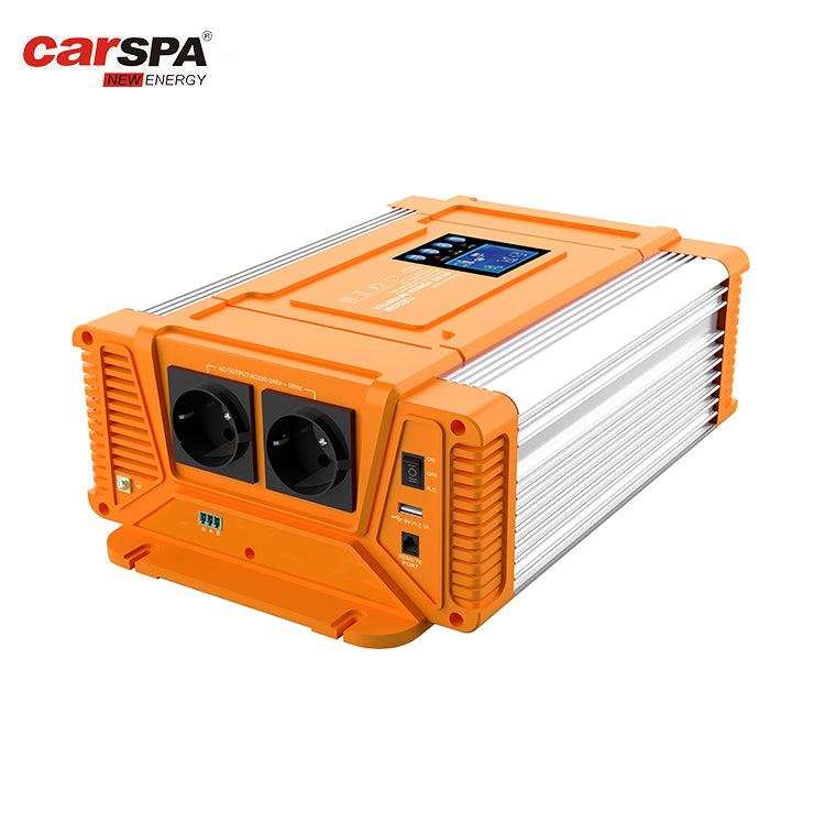 Zhejiang Carspa New Energy Co., Ltd. - Wechselrichter - PX 1200 PX1200 - Art. 41253