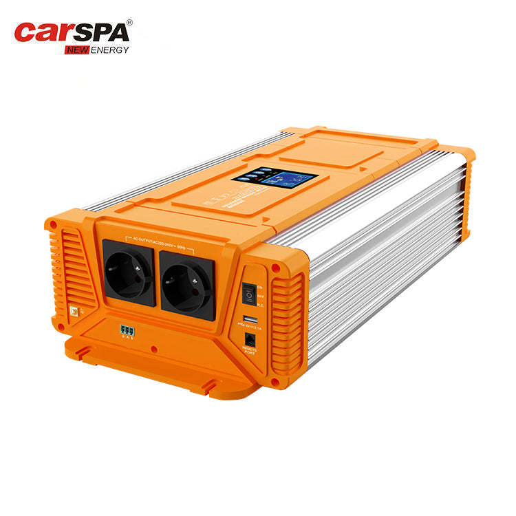 Zhejiang Carspa New Energy Co., Ltd. - Wechselrichter - PX 2000 PX 2000 - Art. 41254