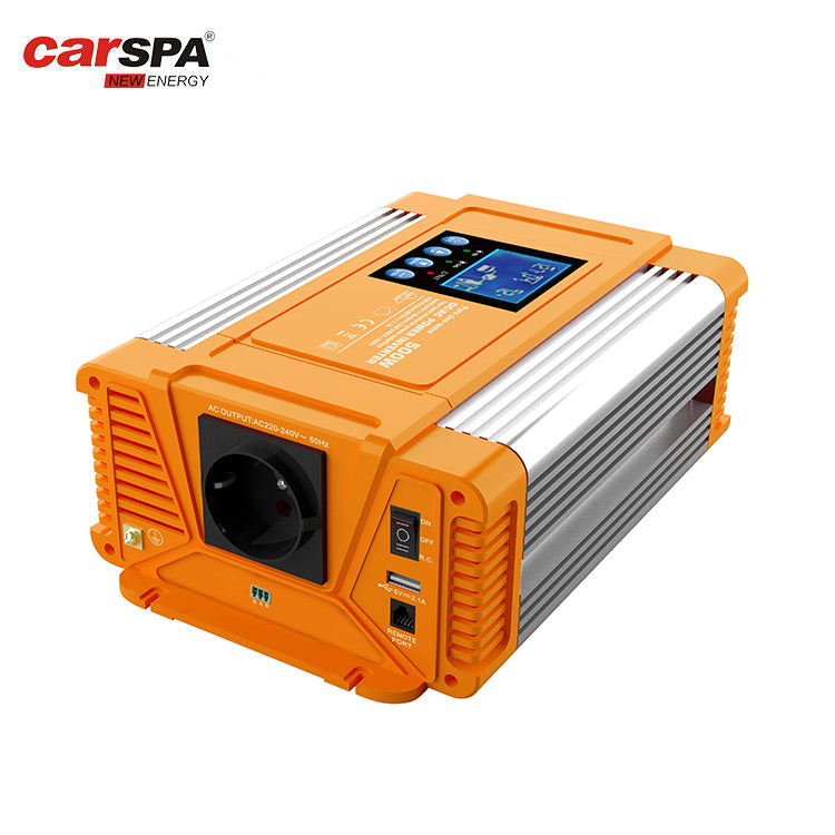 Zhejiang Carspa New Energy Co., Ltd. - Wechselrichter - PX 500 PX500 - Art. 41251