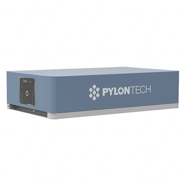 PYLONTECH Energiespeicher FORCE-H1-48/144V