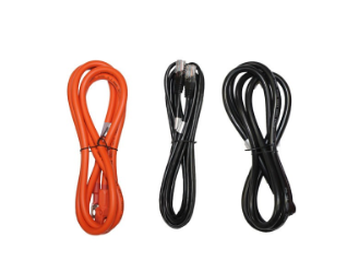 PYLONTECH Solarspeicher BATTERY CABLE KIT 2U (FOR US2000/H48050)