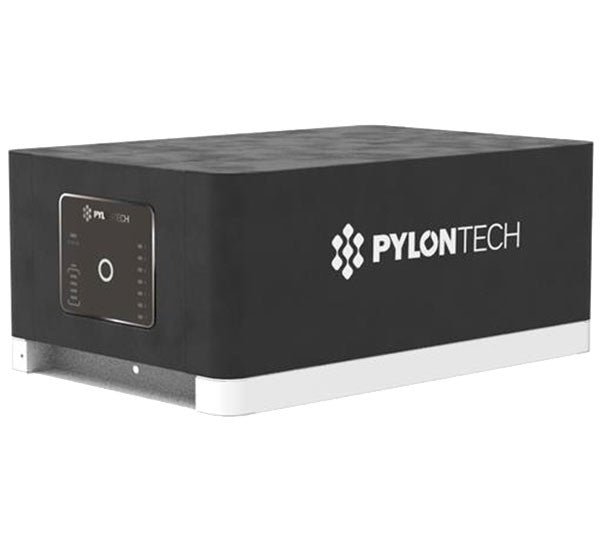 PYLONTECH Solarspeicher FORCE-L2 FC0048M-100 BATTERY MANAGEMENT SYSTEM FÜR PYLONTECH FL48074M
