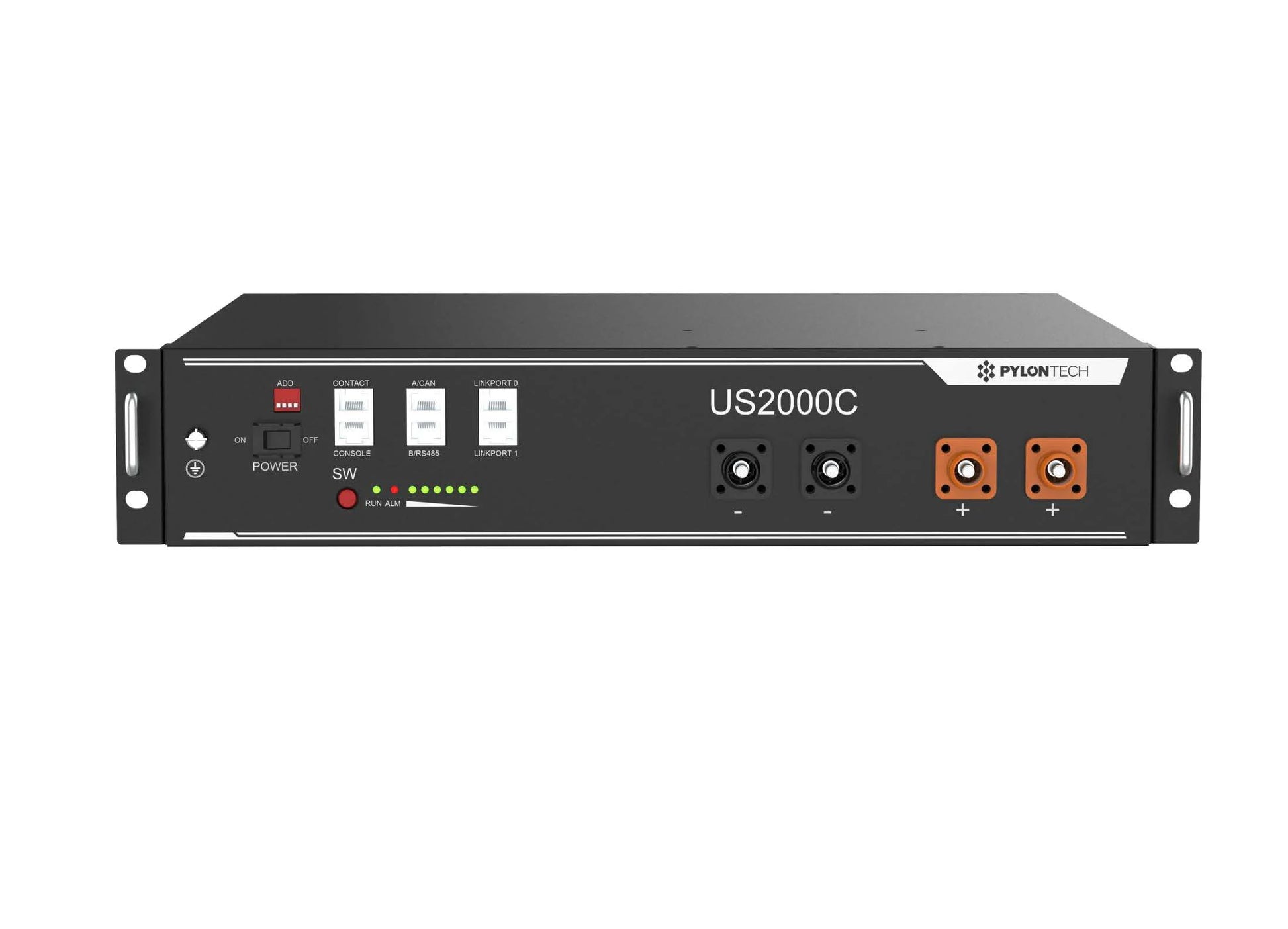 PYLONTECH Speicher US2000C