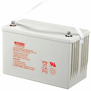 Shenzhen Motoma Power Co., Ltd. - Speicher - P Series 12V80P - Art. 3445