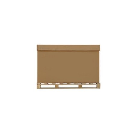 Viessmann Solarmodul Vitovolt M395WG - 395 Watt - Palette