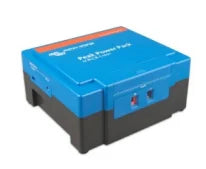 Natheer Technical Services LLC - Speicher - Victron Energy
                                                        Peak Power Pack PPP-40 - Art. 27630