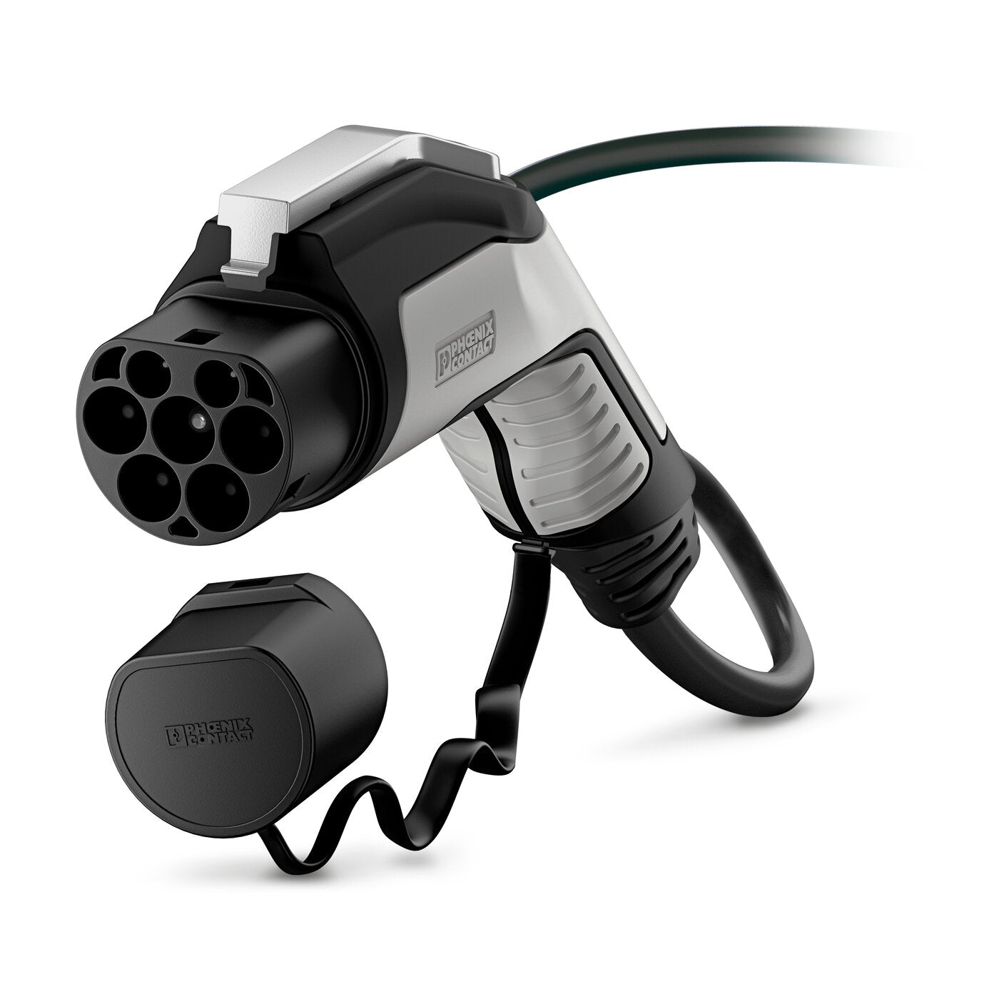 Phoenix Contact Ladekabel EV-GBG3C-3AC32A-5,0M6,0ESBK01