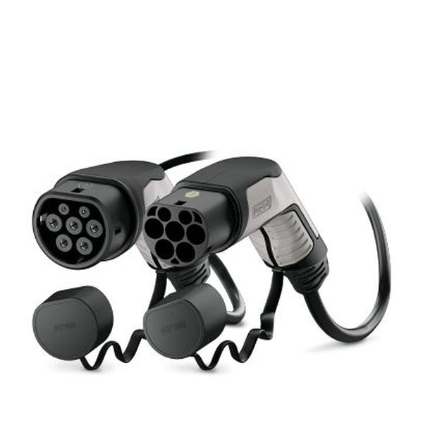 Phoenix Contact Ladekabel EV-T2G3PC-3AC32A-10M6,0ESBK01