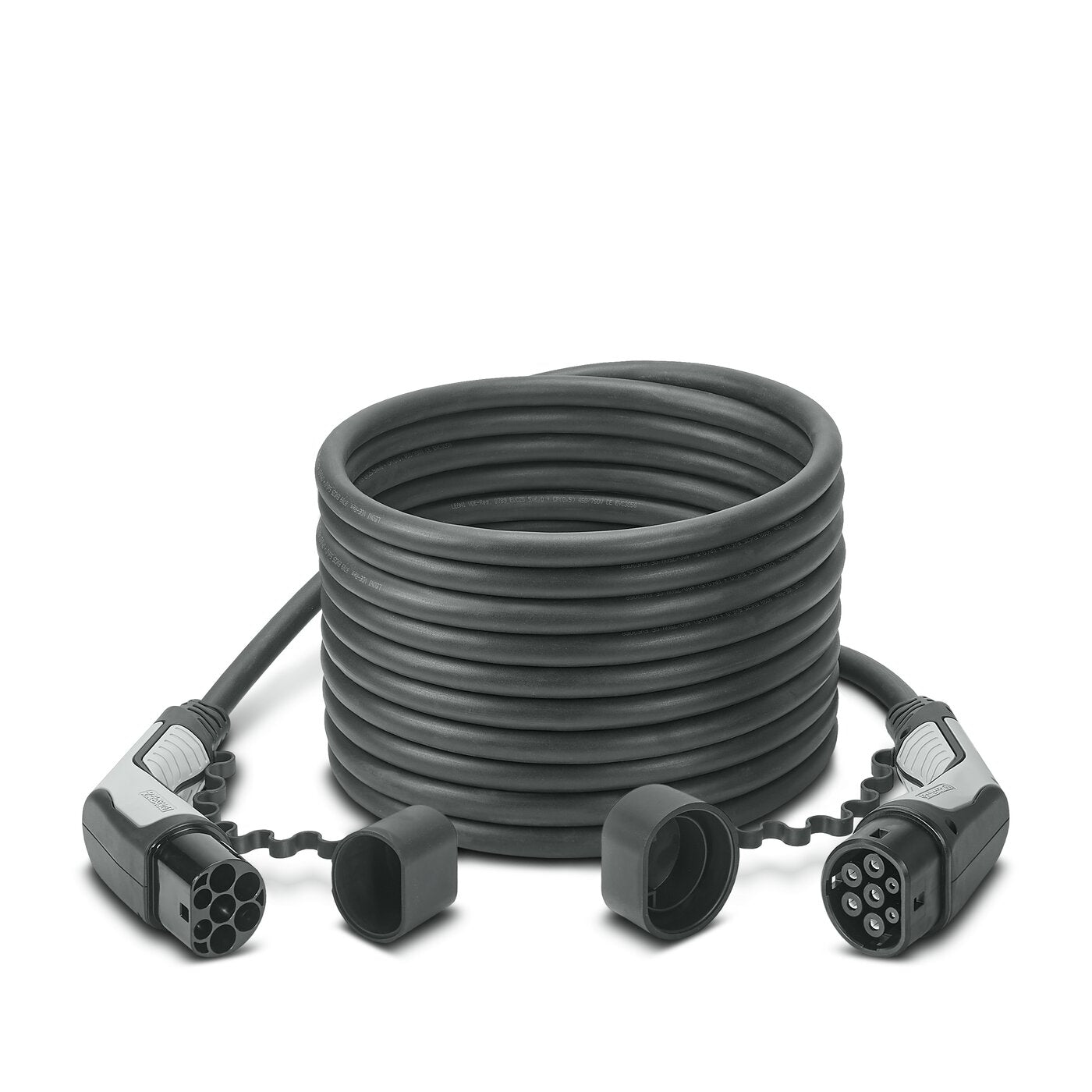 Phoenix Contact Ladekabel EV-T2G3PC-3AC32A-10M6,0ESBK01