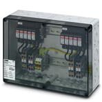 Phoenix Contact SOL-SC-1ST-0-DC-4MPPT-1000SE