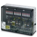 Phoenix Contact  SOL-SC-1ST-0-DC-6MPPT-1000SE