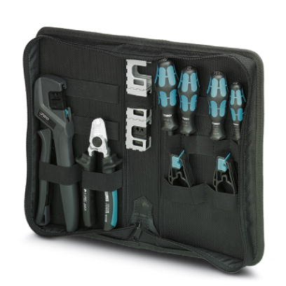 Phoenix Contact TOOL-KIT SOLAR