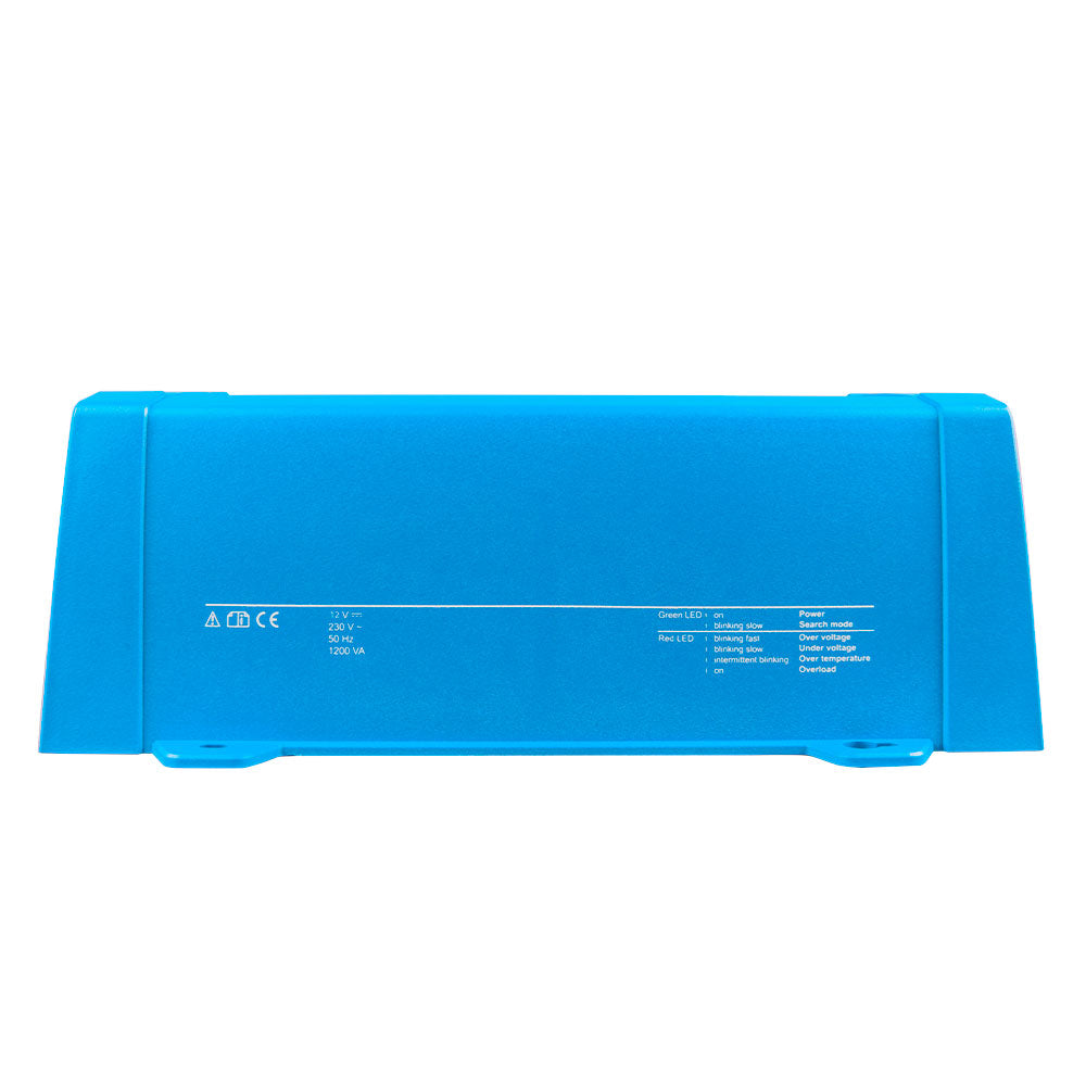 Victron Energy Inversor Onda Pura Phoenix 12/1200 230V VE.Direct SCHUKO Victron Energy