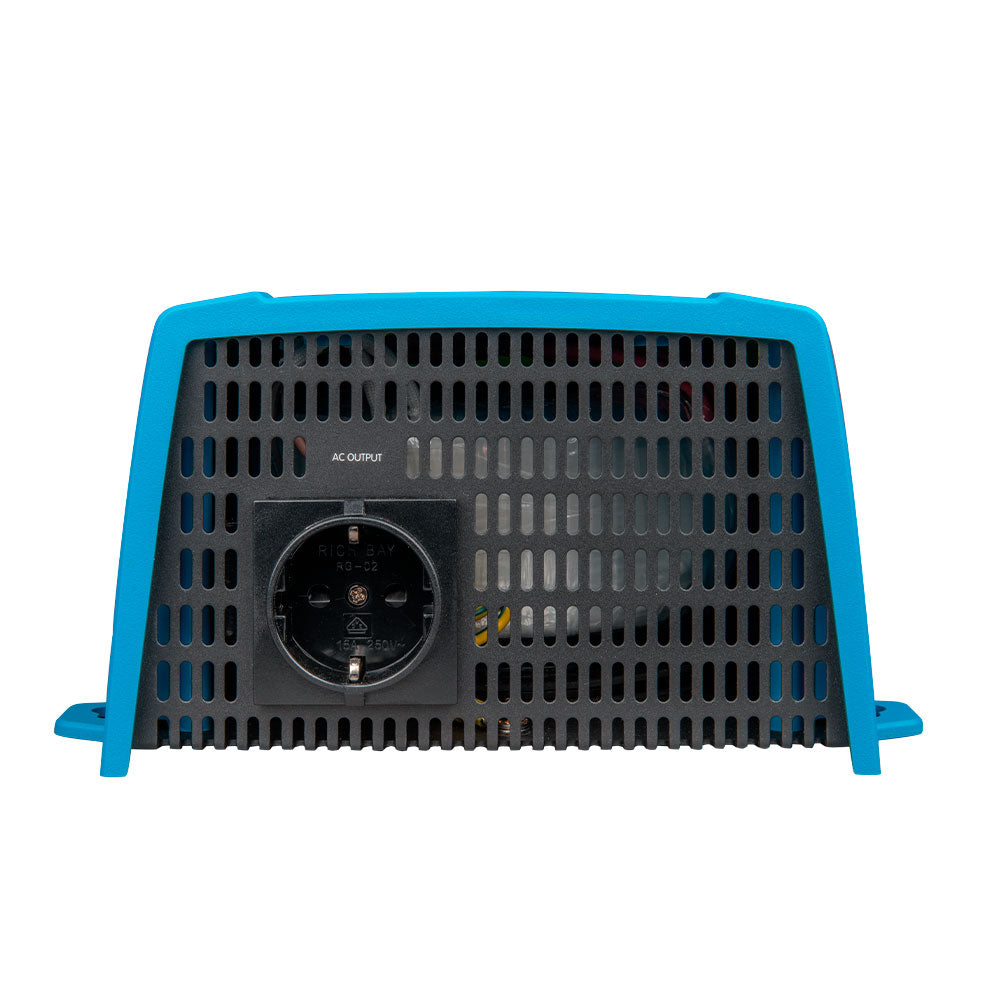 Victron Energy Inversor Onda Pura Phoenix 12/1200 230V VE.Direct SCHUKO Victron Energy