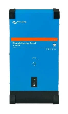 Victron Energy B.V. - Wechselrichter - Phoenix Smart 1600VA – 5000VA 12/2000 - Art. 42281