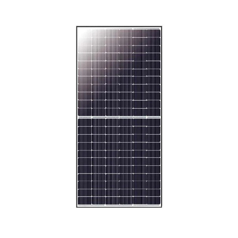 Phono Solar Solarmodul PS380M4-20/UH(30MM)BW - 380 Watt - Palette