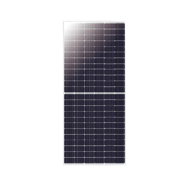 Phono Solar Solarmodul PS460M4H-24/TH(30MM) - 460 Watt - Palette