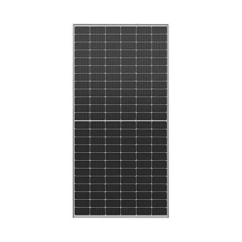 Phono Solar PS450M4H-24/TH Silberrahmen 1000V