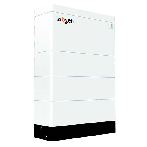 Absen Energy - Speicher - Pile HV High-Voltage Stackable Residential Battery PX-10,2-H - Art. 32884