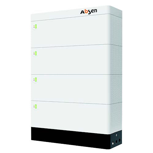 Absen Energy - Speicher - Pile LV Low-Voltage Stackable Residential Battery PX-15,3-L - Art. 32881
