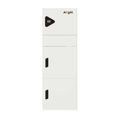 Absen Energy - Speicher - Pile S All In One Residential ESS (Single Phase) PXS-36/204-LK1 - Art. 32870