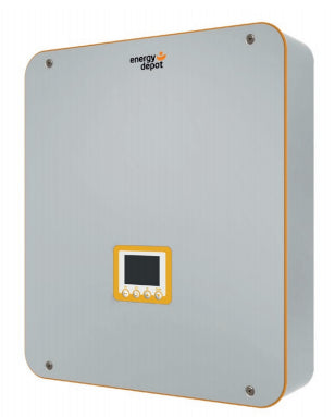 Energy Depot Swiss GmbH - Wechselrichter - Pilum 3 Pilum 3 - Art. 37988