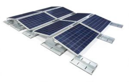 GermanPV GmbH - Montagesysteme - Polar Bear East/West East_West - Art. 6227