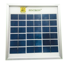 Pintron Devices & Systems - Solarmodul - Poly 100-250W 250W - Art. 108770