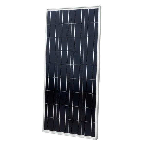 Eco-Sources Technology Co. Ltd - Solarmodul - Poly 100W Poly 100W - Art. 182468