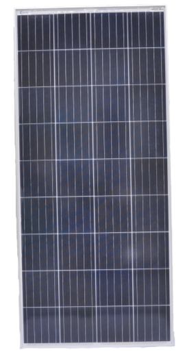 Valen - Solarmodul - Poly 160W SP40575 - Art. 185806