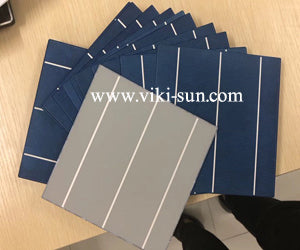 Viki Sun Technology (HK) Co., Ltd. - Zellen - Poly 3BB 172 - Art. 29047