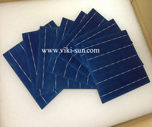 Viki Sun Technology (HK) Co., Ltd. - Zellen - Poly 5BB 190 - Art. 29033