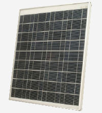 Andromeda Energy Technologies (P) Ltd. - Solarmodul - Poly AR112/AS112 AS112 - Art. 37397