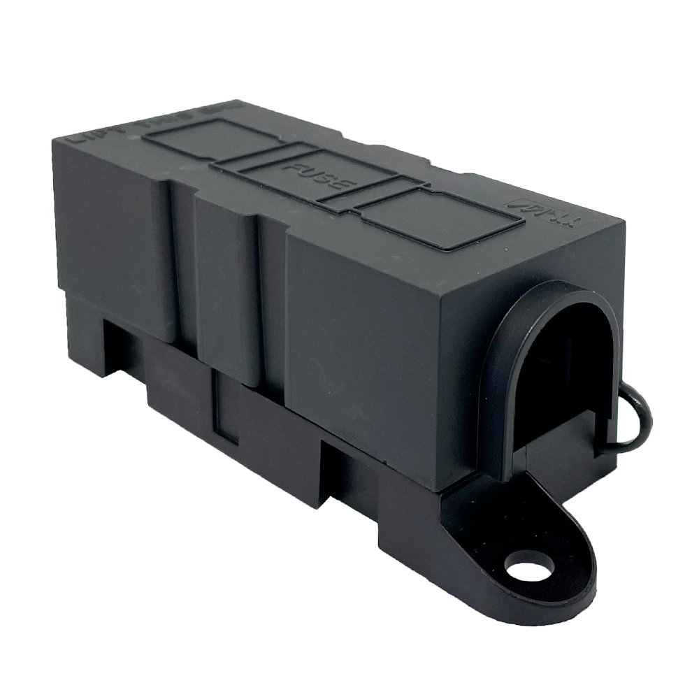 Eleksol Caja Portafusible MEGA M8